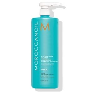 Moroccanoil Moisture Repair Shampoo Liter